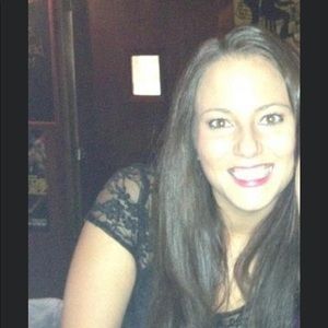 Meet your Posher, Sara